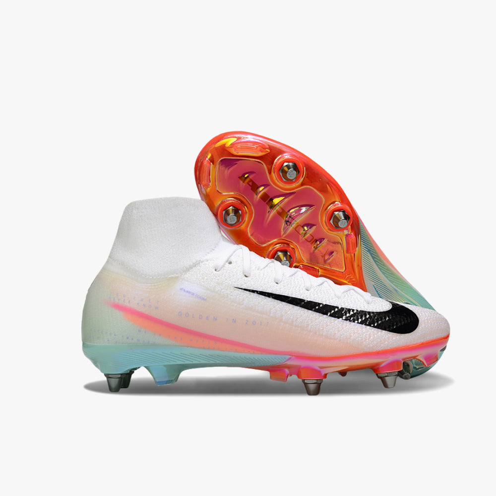 Chuteira Campo Nike Air Mercurial Superfly 10 (Sg)