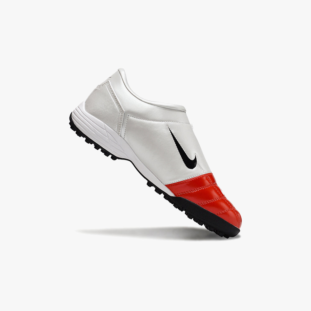 Chuteira Society Nike Total 90 (Tf) + Brindes