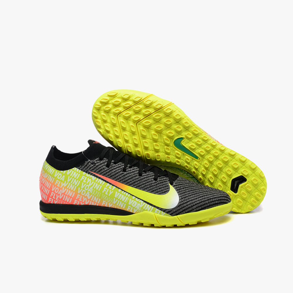 Chuteira Society Nike Air Zoom Mercurial Vapor 16 Elite (Tf)