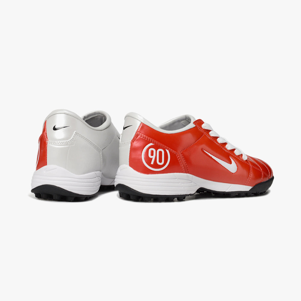 Chuteira Society Nike Total 90 (Tf) + Brindes