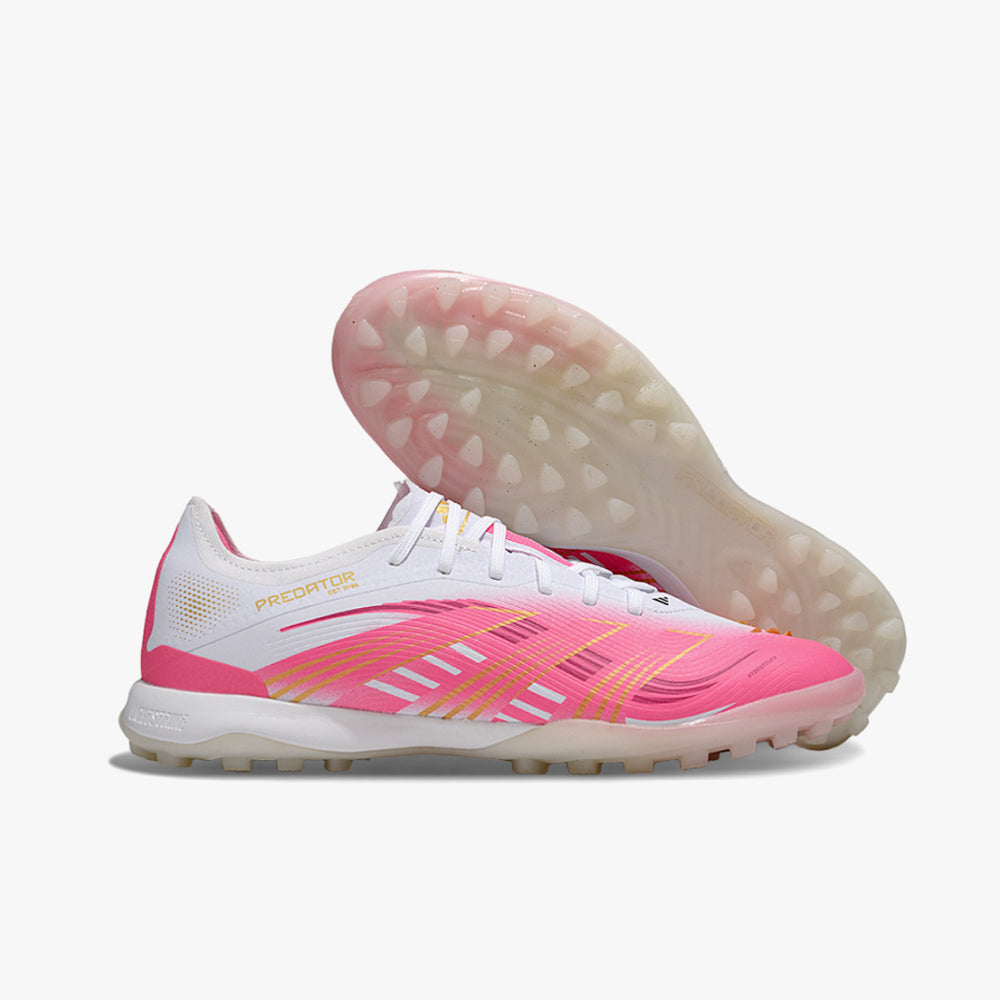 Chuteira Society Adidas Predator 25 Elite (Tf)