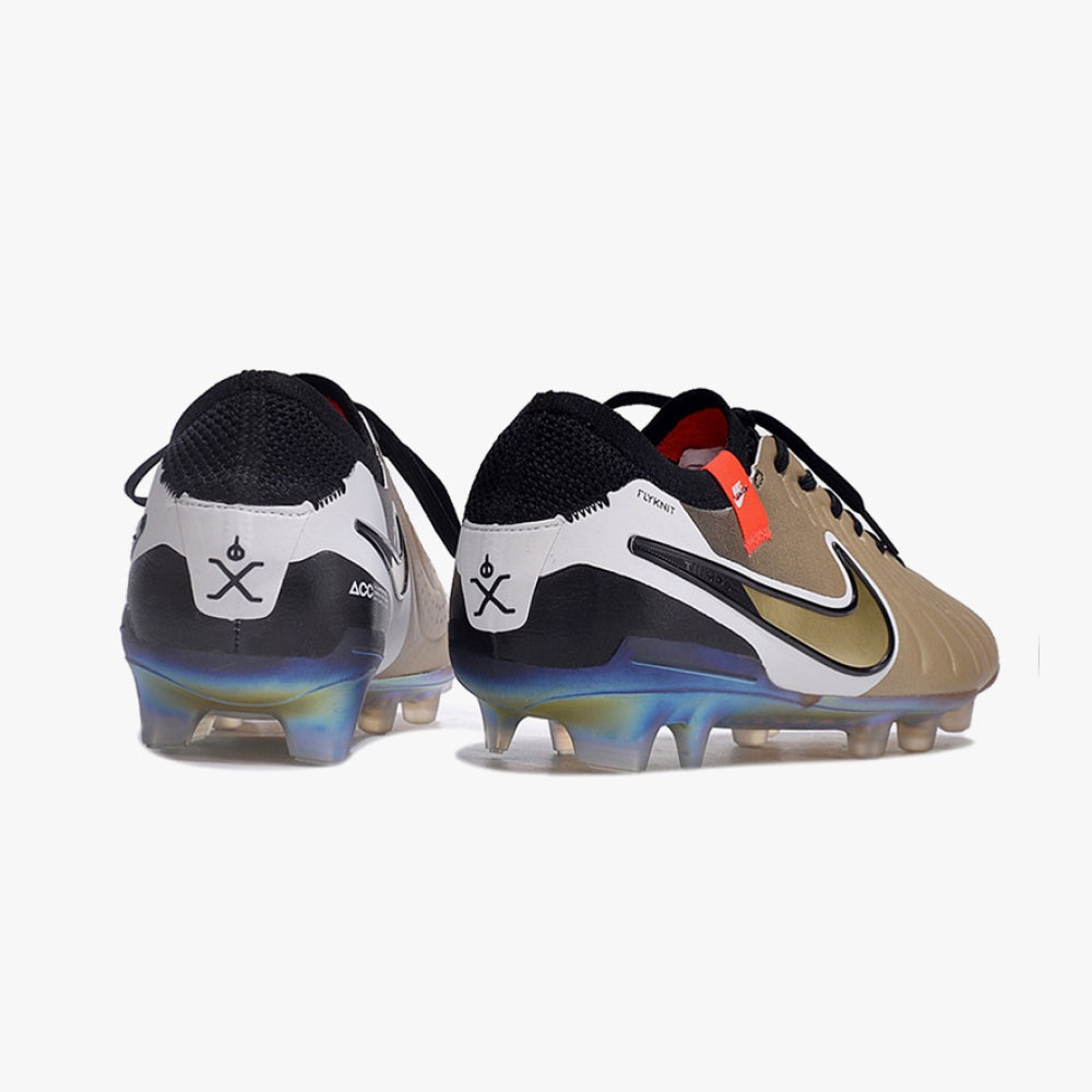 Chuteira Campo Nike Tiempo Legend 10 Fg