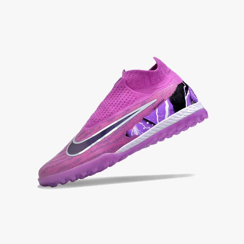 Chuteira Society Nike Phantom Gx (Tf)