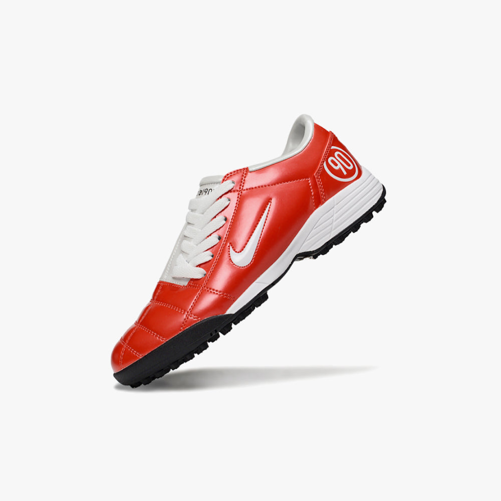 Chuteira Society Nike Total 90 (Tf) + Brindes