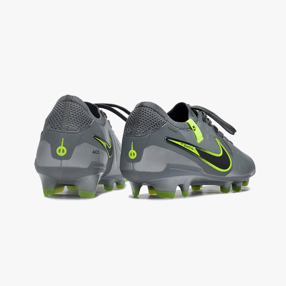 Chuteira Campo Nike Tiempo Legend 10 Fg