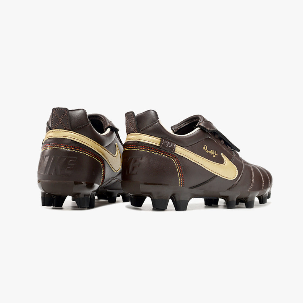 Chuteira Campo Nike Tiempo Legend R10 (Fg)