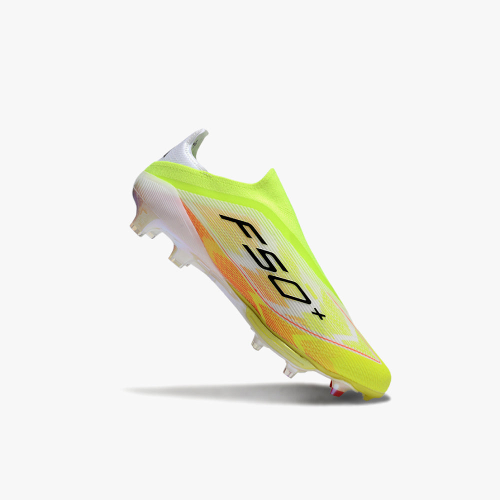 Chuteira Campo Adidas F50 (Fg)
