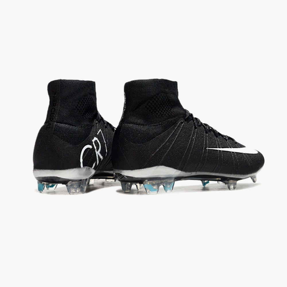 Chuteira Campo Nike Mercurial Superfly 4 Elite (Fg)