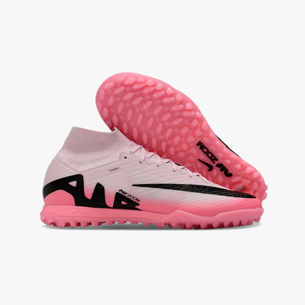 Chuteira Society Nike Mercurial Superfly 9 Tf