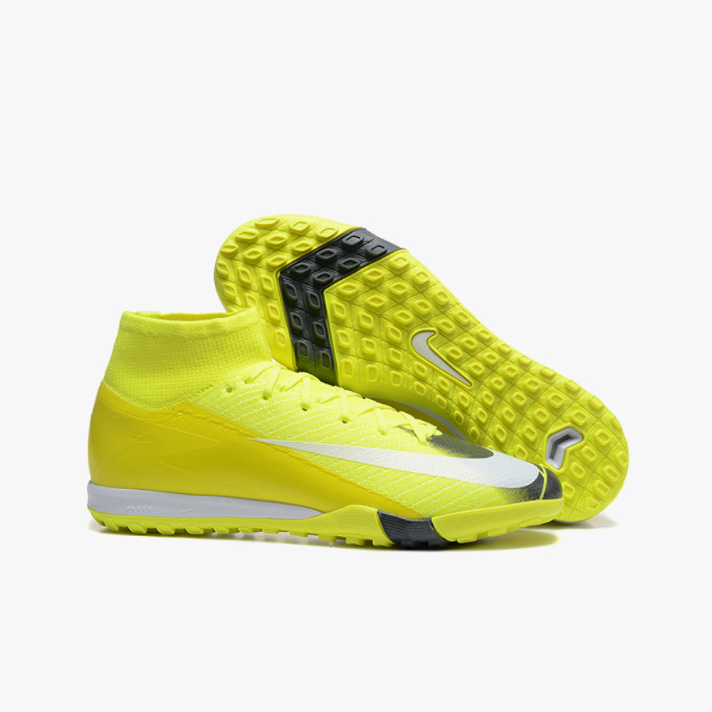 Chuteira Society Nike Air Zoom Mercurial Vapor 16 Tf