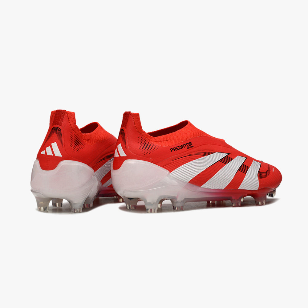 Chuteira Campo Adidas 25 Predator Elite Fg