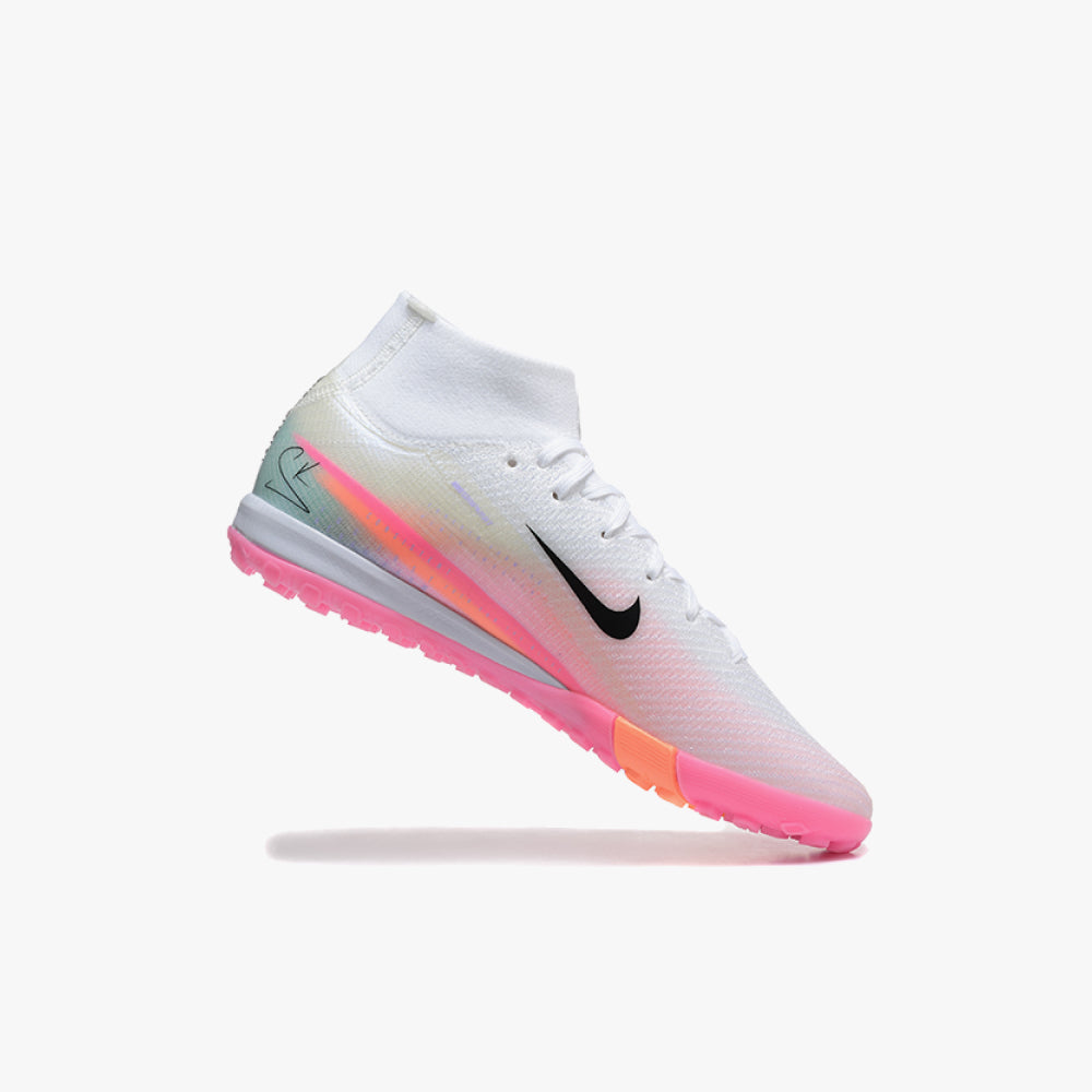 Chuteira Society Nike Air Zoom Mercurial Vapor 16 Tf