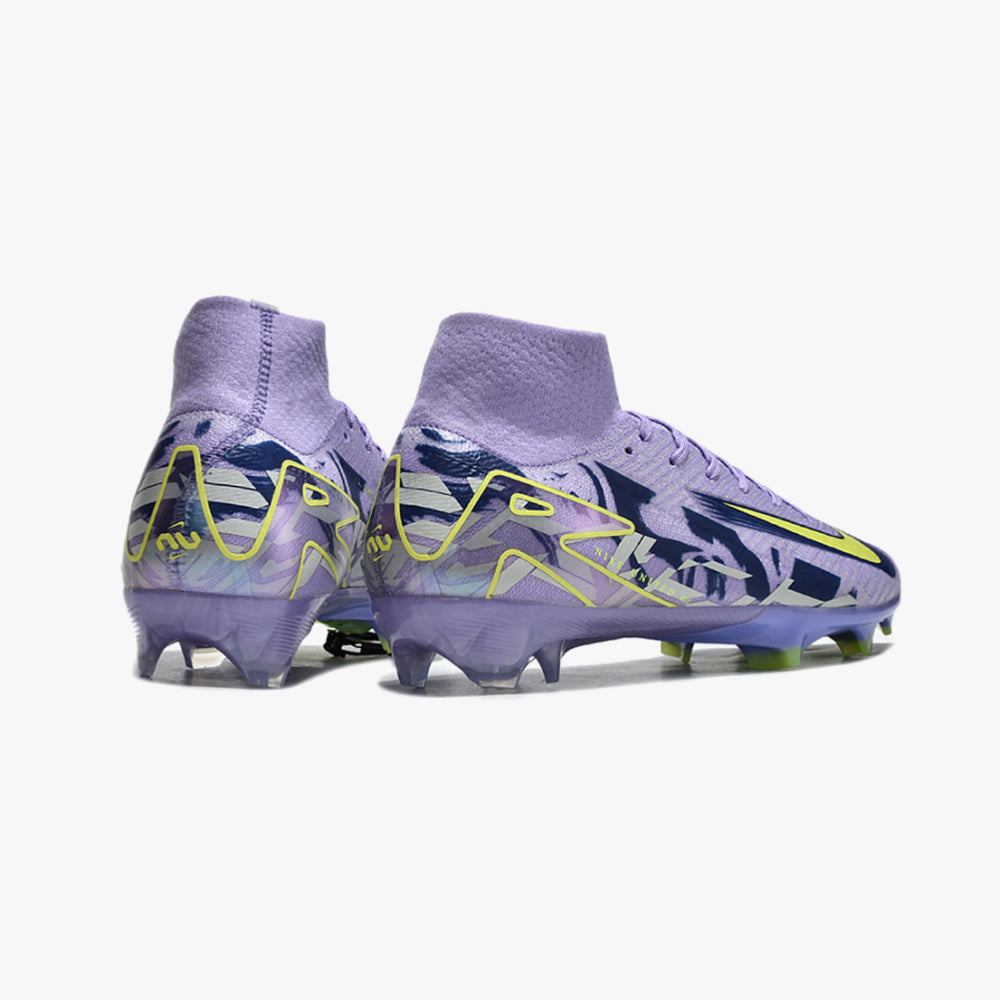 Chuteira Campo Nike Zoom Mercurial Superfly 10 (Fg)