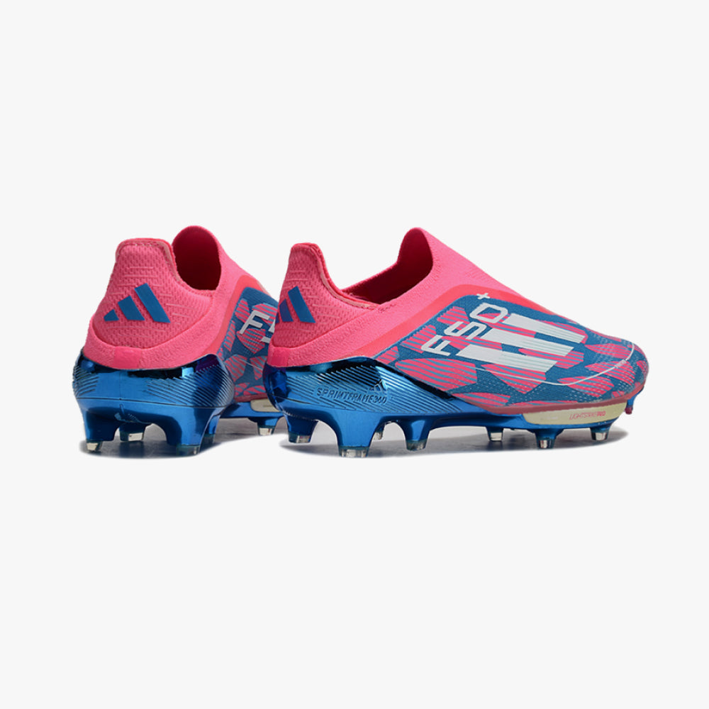 Chuteira Campo Adidas F50 (Fg)