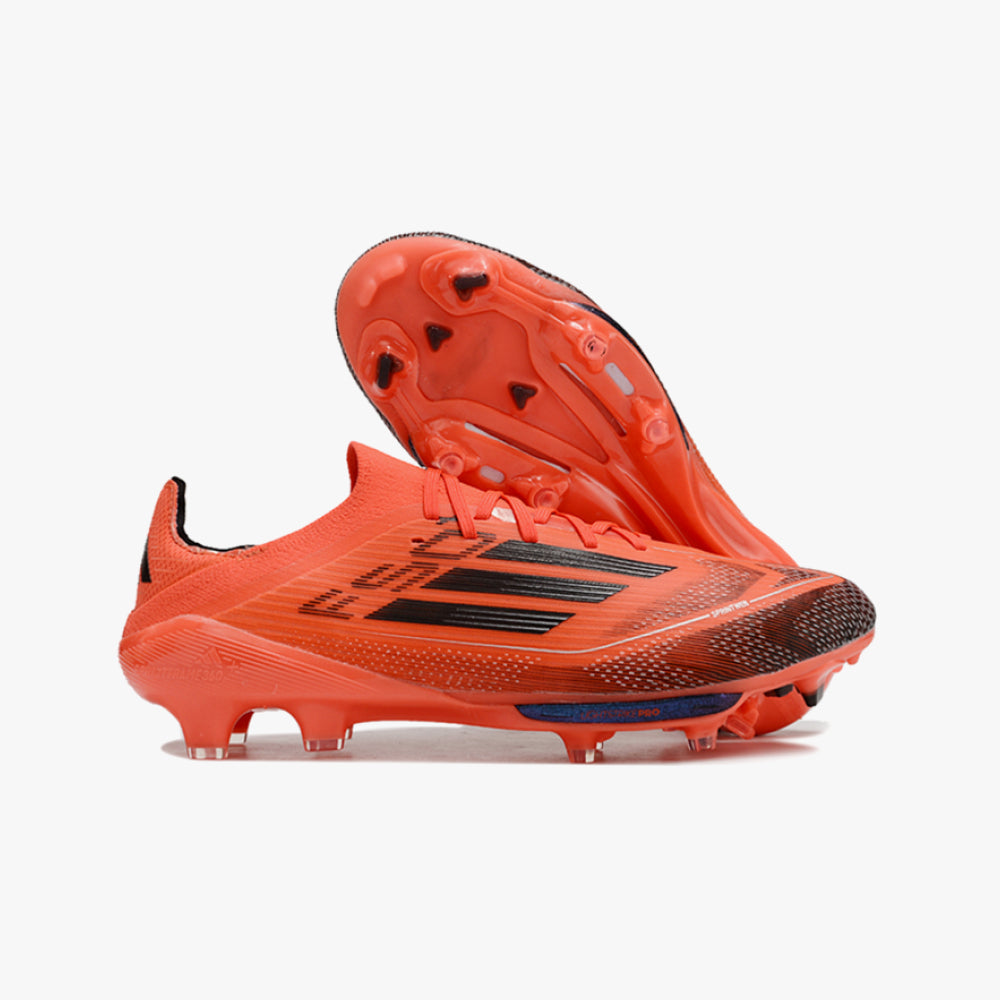 Chuteira Campo Adidas F50+.1 (Fg)