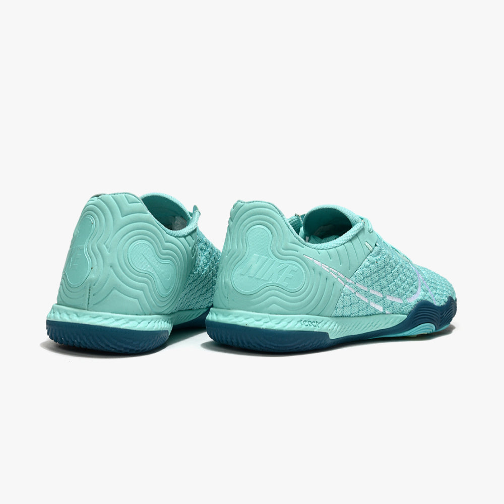 Chuteira Futsal Nike React Gato Ic + Brindes