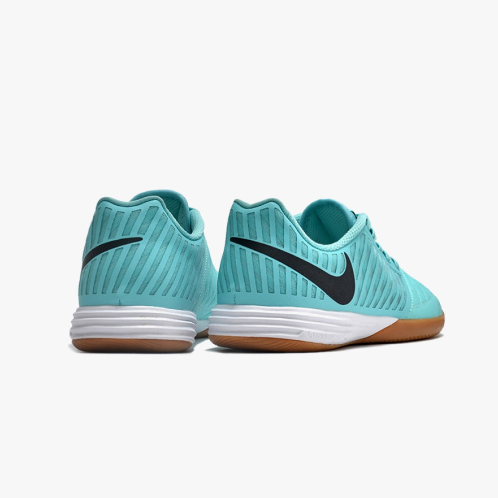 Chuteira Futsal Nike Lunar Gato 2 Ic (3) + Brindes