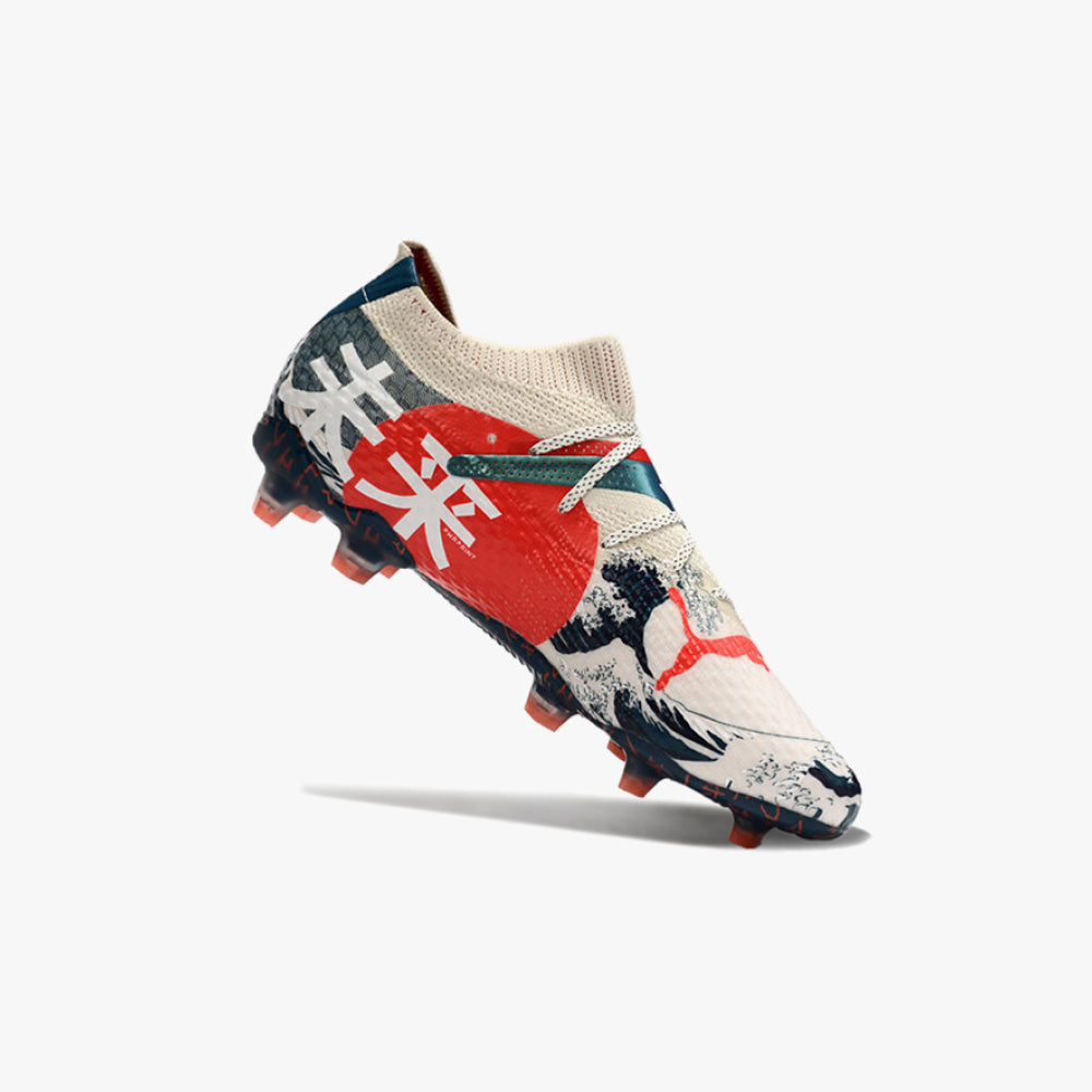 Chuteira Campo Puma Future 2024 Fg (2)