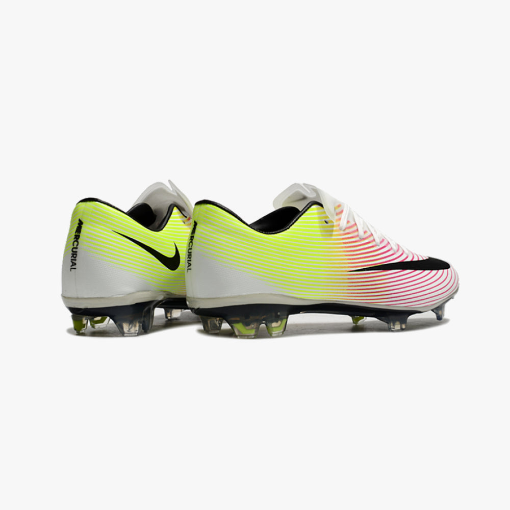 Chuteira Campo Nike Mercurial Vapor 4 Fg