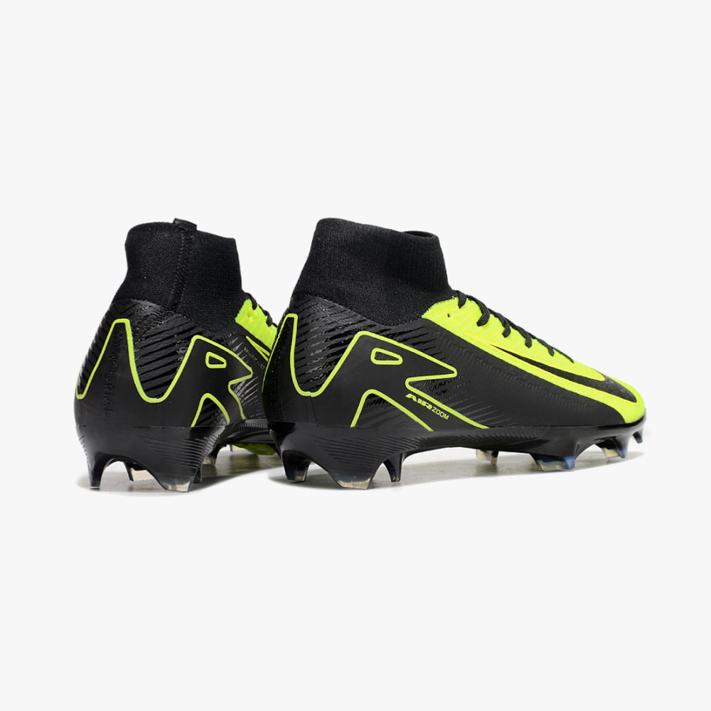 Chuteira Campo Nike Zoom Mercurial Superfly 10 (Fg)