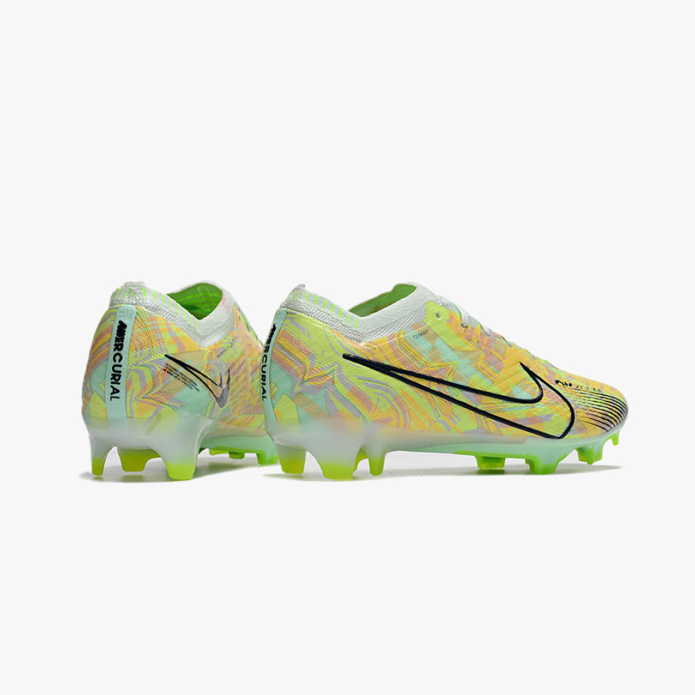 Chuteira Campo Nike Air Mercurial Vapor 15 Fg