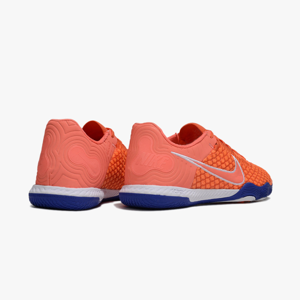 Chuteira Futsal Nike React Gato Ic + Brindes