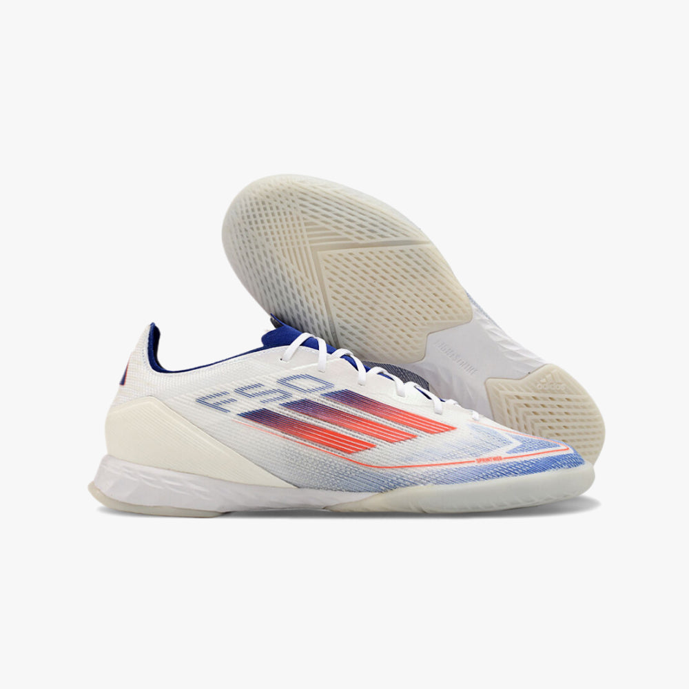 Chuteira Futsal Adidas F50 Pro (Ic) + Brindes