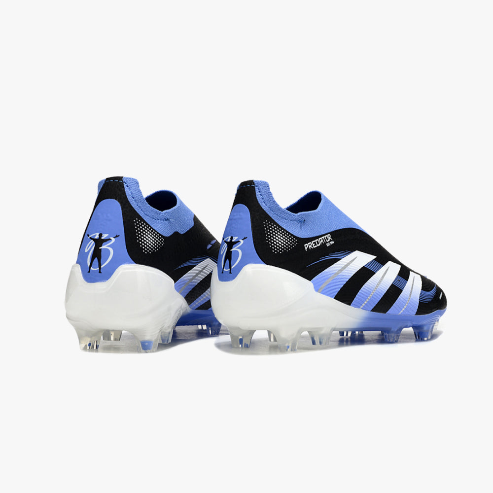 Chuteira Campo Adidas Predator Accuracy + Fg 2