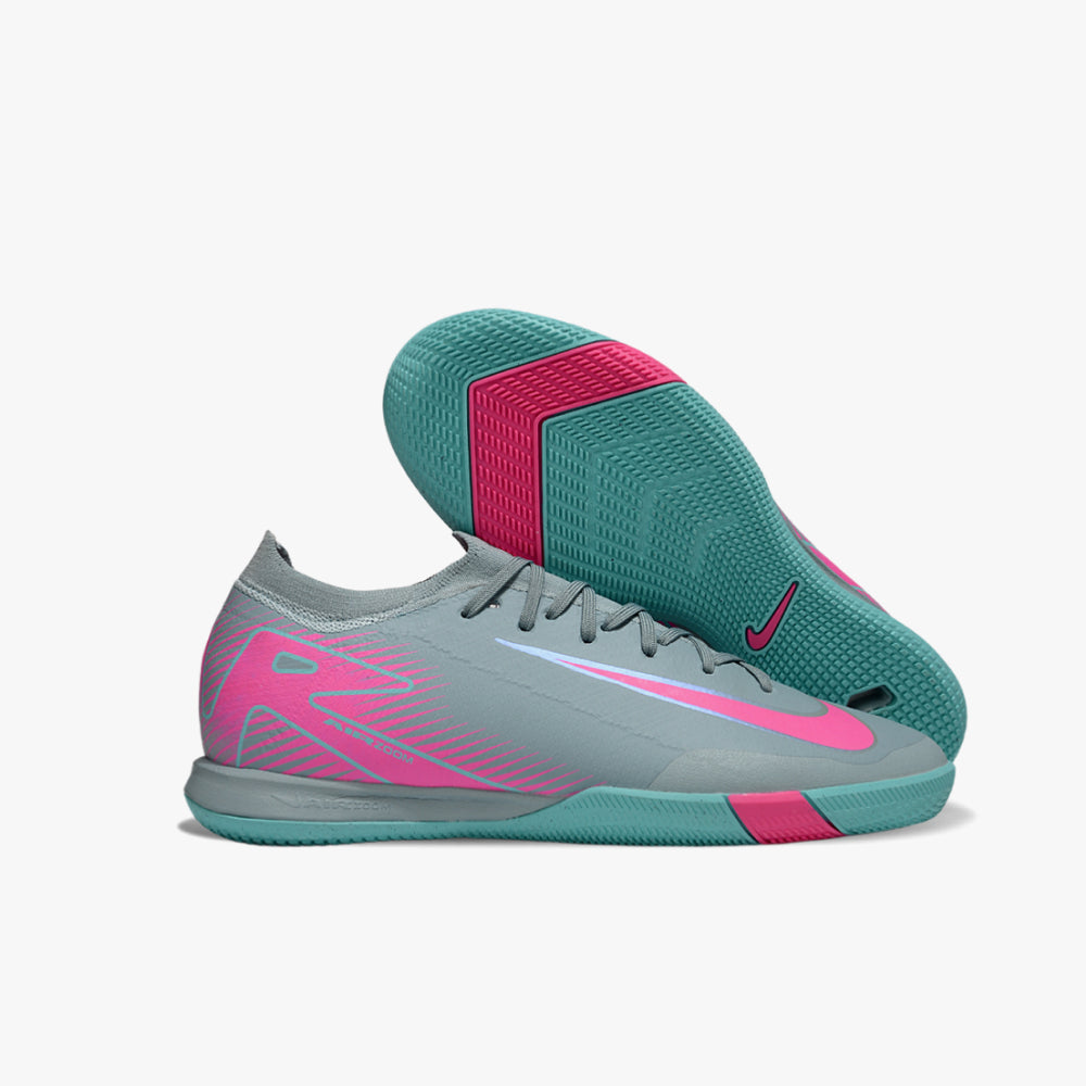 Chuteira Futsal Nike Air Zoom Mercurial Vapor 16 Elite Ic + Brindes