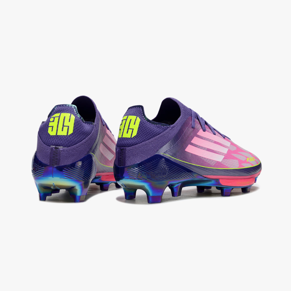 Chuteira Campo Adidas F50 + Fg