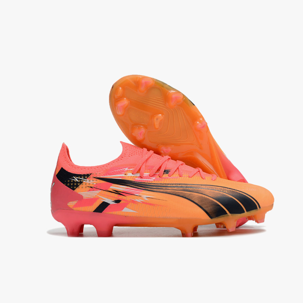 Chuteira Campo Puma Ultra (Fg)