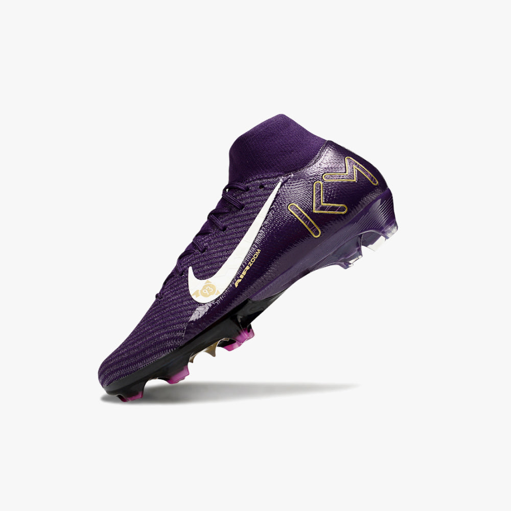 Chuteira Campo Nike Air Zoom Mercurial Superfly Elite - Fg