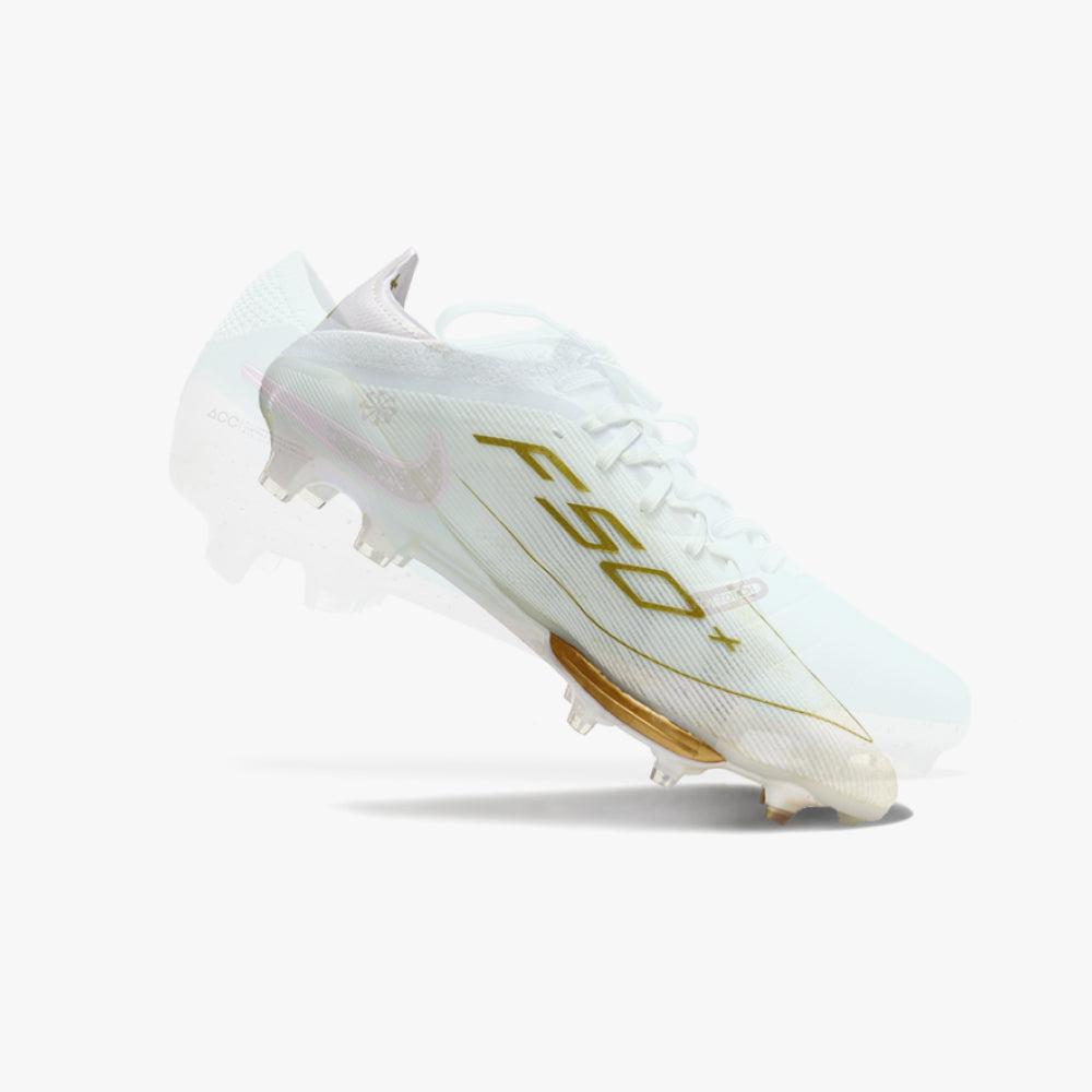 Chuteira Campo Adidas F50+.1 (Fg)
