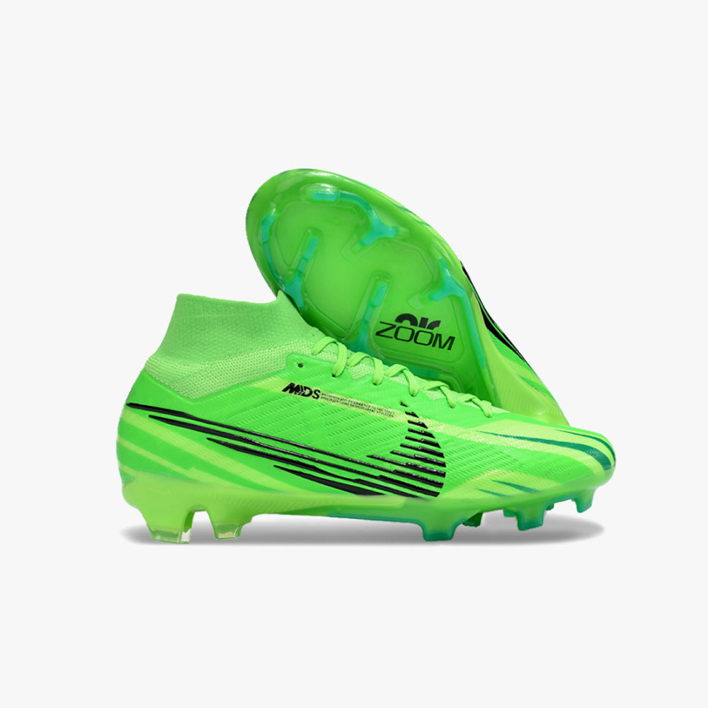 Chuteira Campo Nike Mercurial Superfly 9 Fg (2)