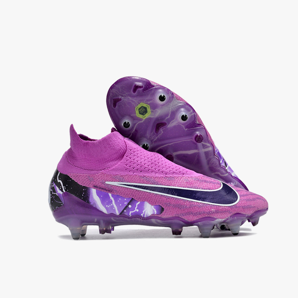 Chuteira Campo Nike Phantom Gx Df Fg (2)