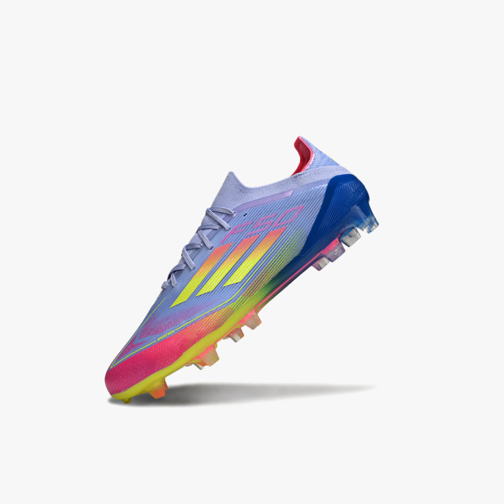 Chuteira Campo Adidas F50 + Fg
