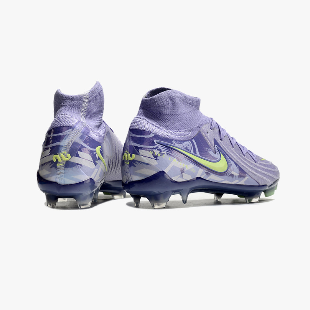 Chuteira Campo Nike Phantom Luna Elite Nu (Fg) 2