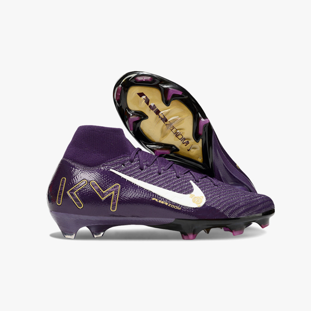 Chuteira Campo Nike Air Zoom Mercurial Superfly Elite - Fg