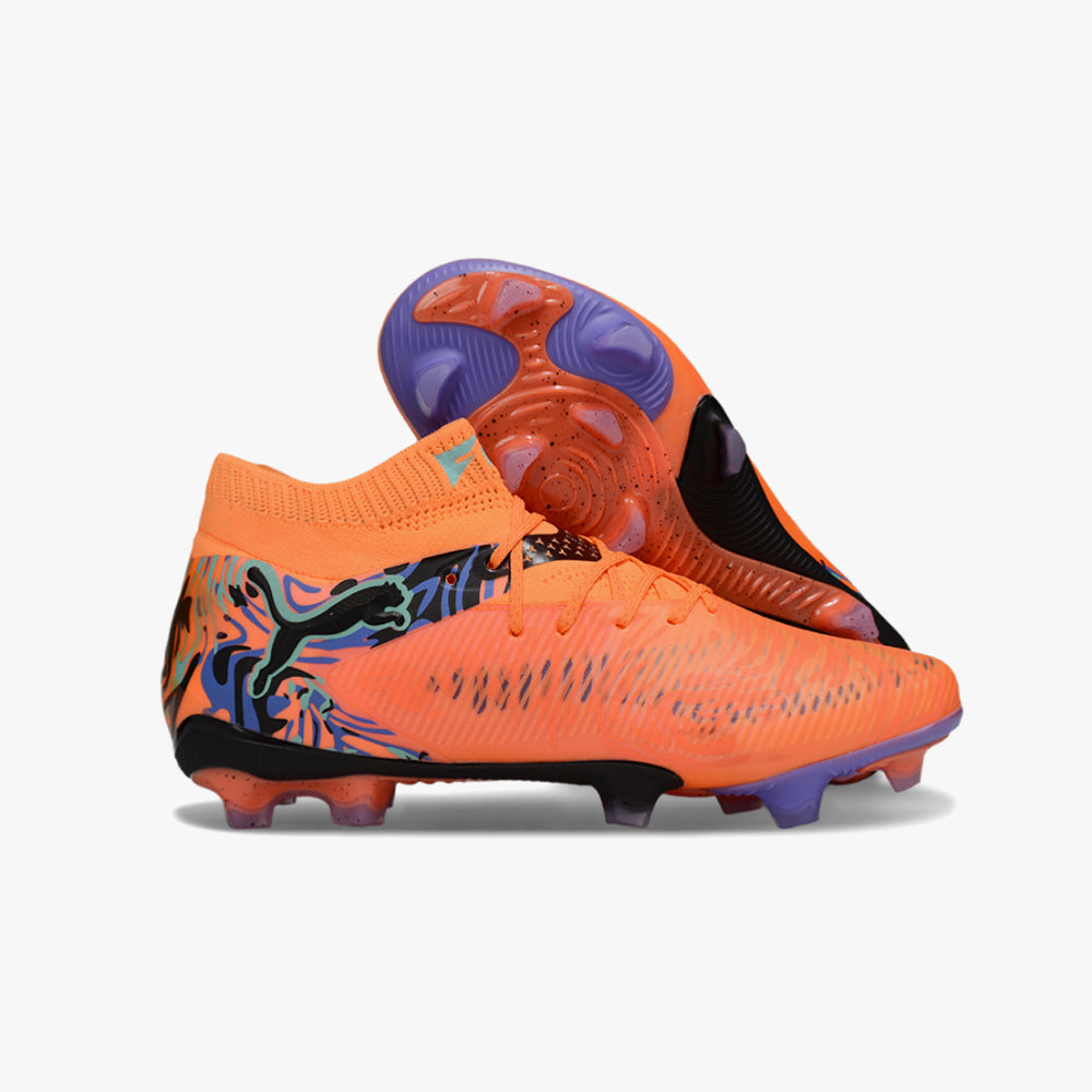 Chuteira Campo Puma Future 8 Ultimate Fg