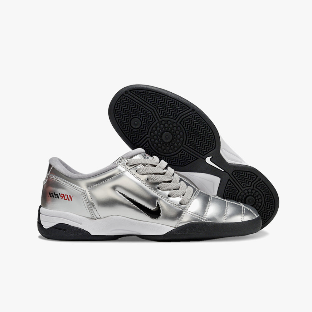 Chuteira Futsal Nike Total 90 (Ic) + Brindes