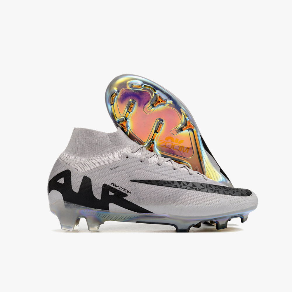 Chuteira Campo Nike Mercurial Superfly 9 Fg (4)