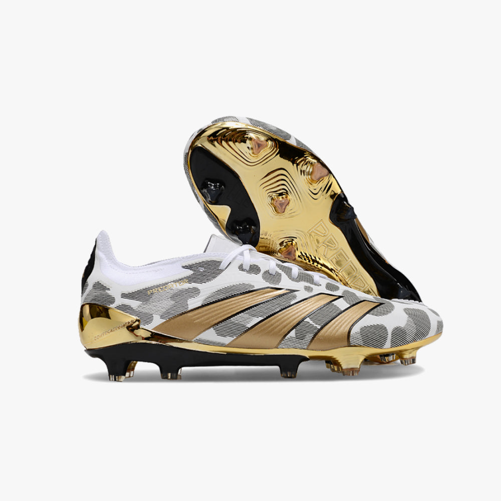 Chuteira Campo Adidas Predator 30 Elite Fg (2)