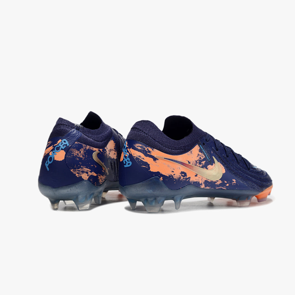 Chuteira Campo Nike Phantom Luna Elite (Fg)