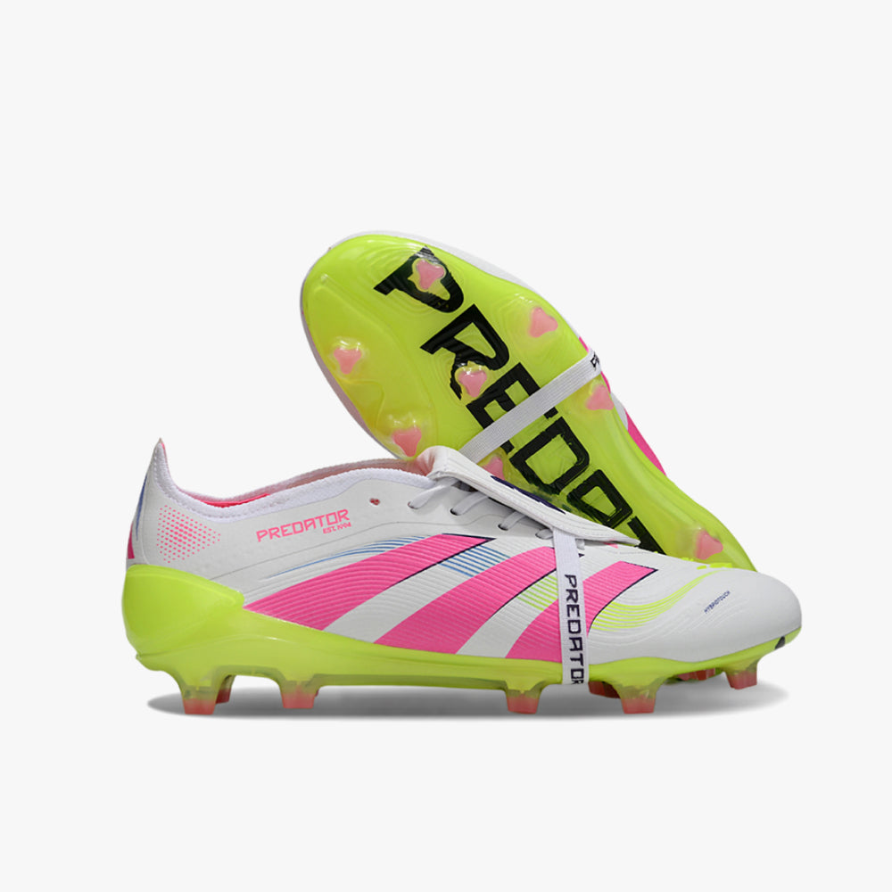 Chuteira Campo Adidas 25 Predator Elite (Fg)