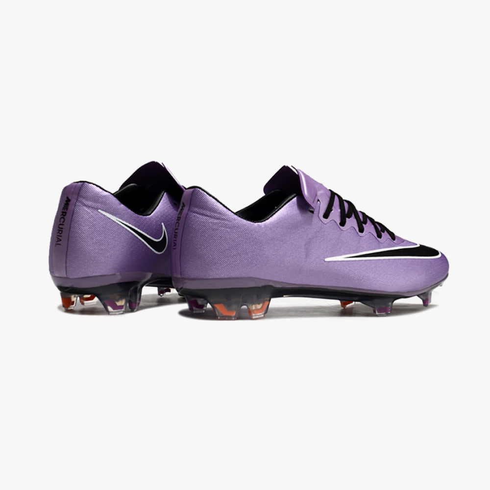 Chuteira Campo Nike Mercurial Vapor 4 Fg
