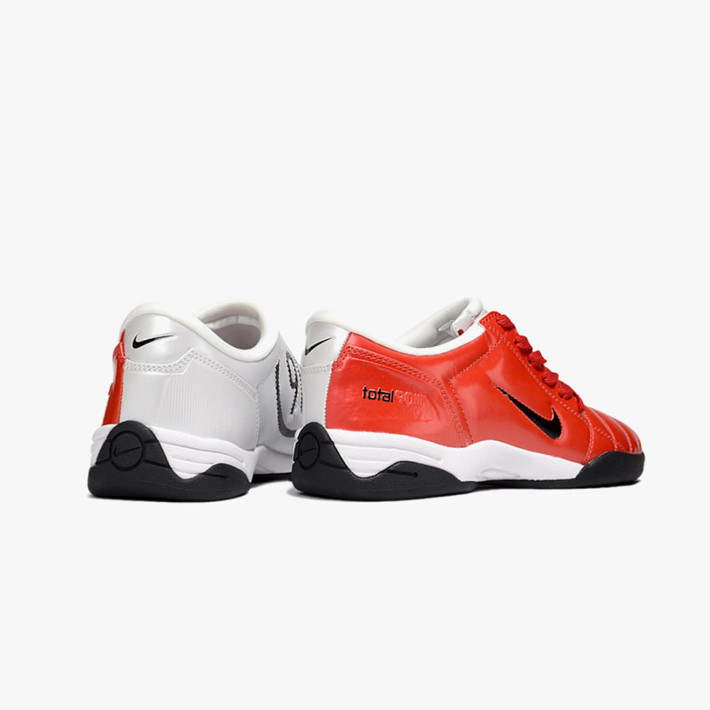Chuteira Futsal Nike Total 90 (Ic) + Brindes