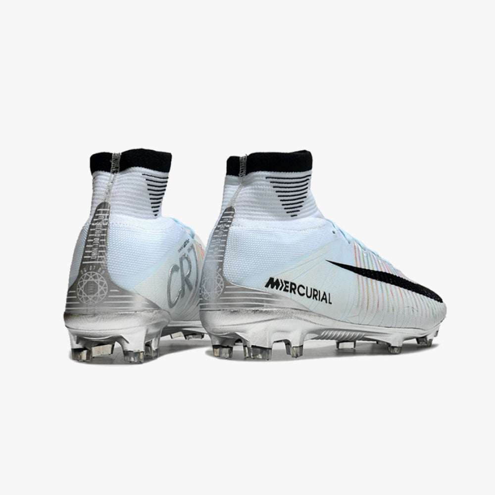 Chuteira Campo Nike Zoom Superfly 5 Elite [Fg]