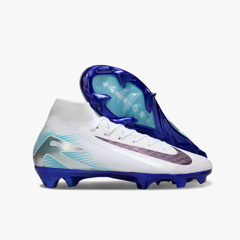 Chuteira Campo Nike Zoom Mercurial Superfly 10 (Fg)