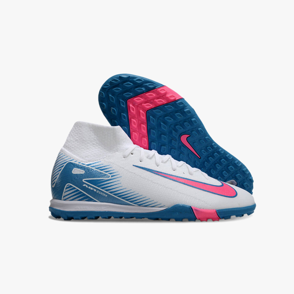 Chuteira Society Nike Zoom Superfly 10 Elite (Tf) 2