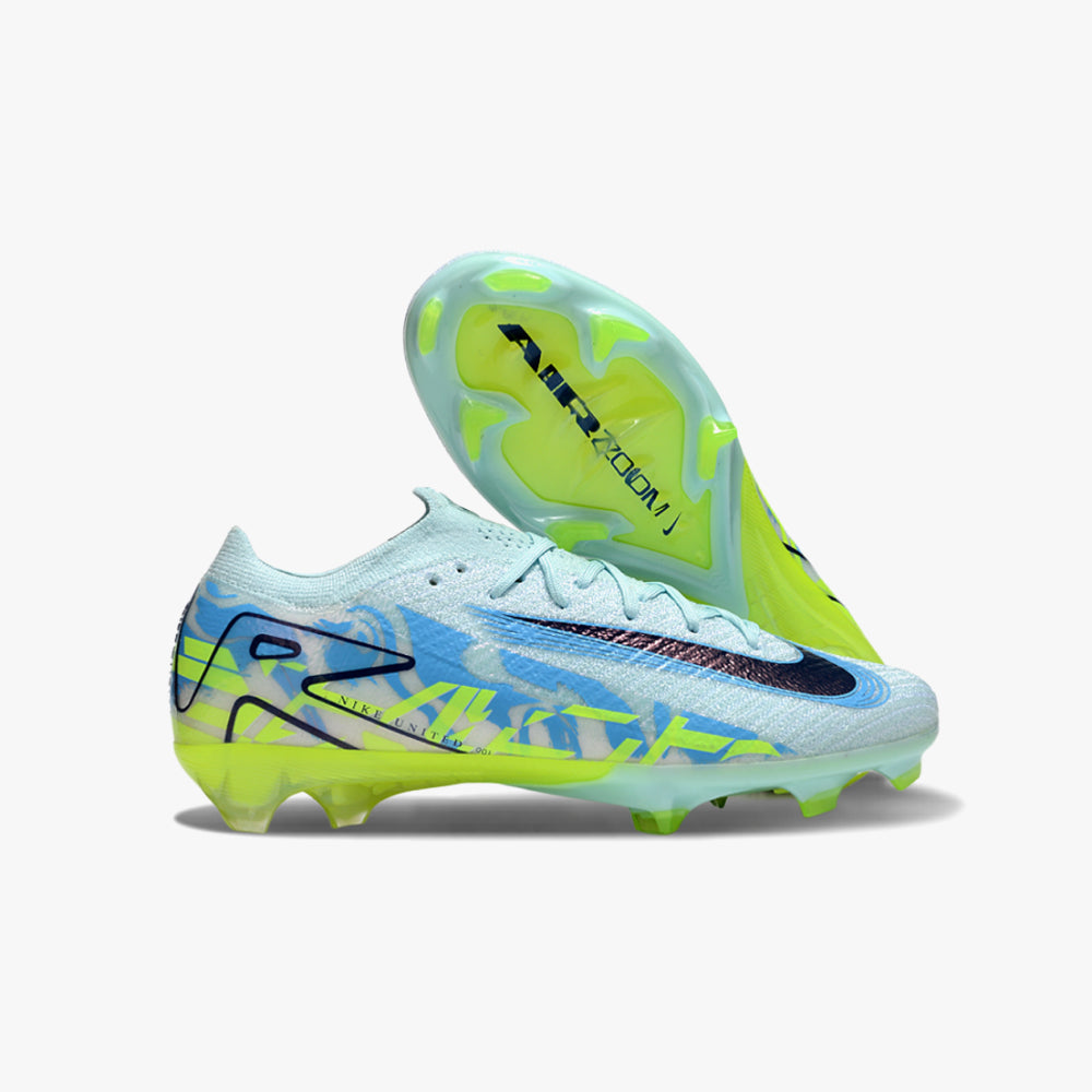 Chuteira Campo Nike Air Zoom Mercurial Vapor 16 (Fg) 2